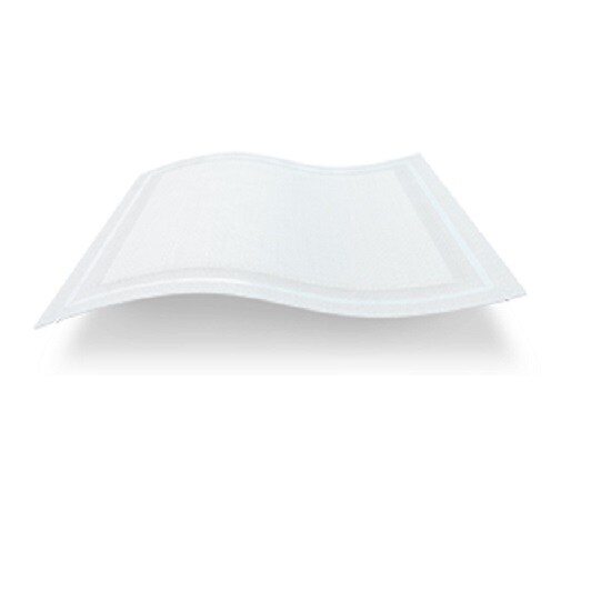 3M™ Kerramax Care™ Super-Absorbent Dressings