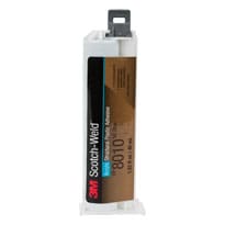 Colle structurale pour plastique 3M™ Scotch-Weld™ DP8010