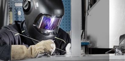 Welding Helmet